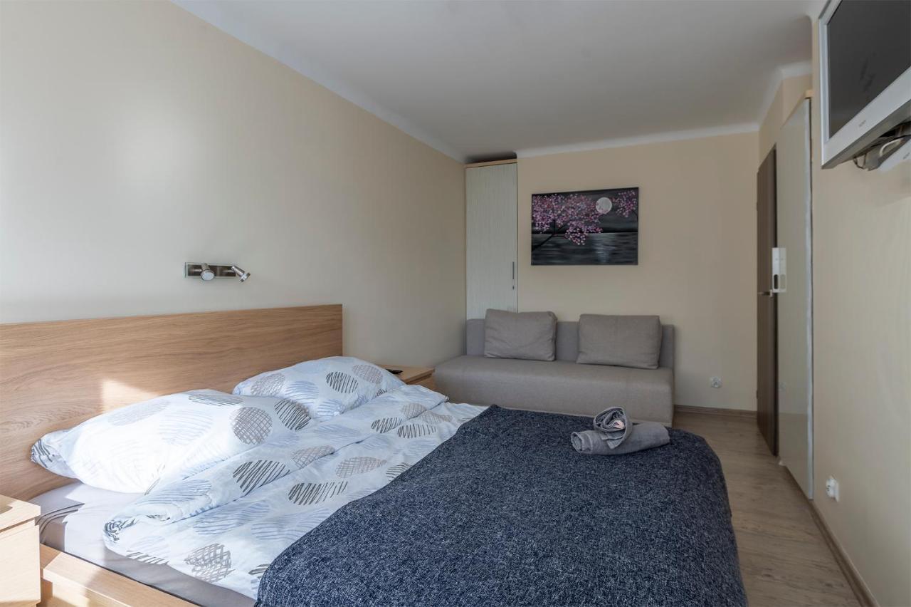 Pearl Of -off Piotrkowska View Apartment *