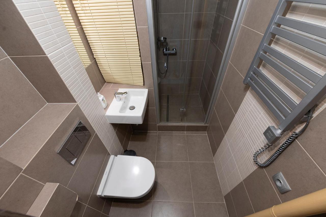 Pearl Of -off Piotrkowska View Апартаменти
